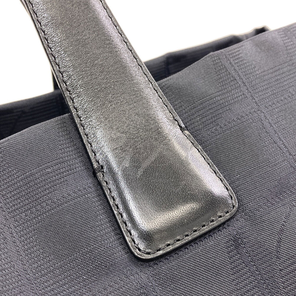 CHANEL Black Tote Bag - Picture 13 of 16